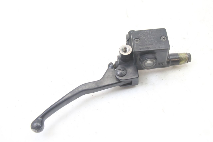 photo de FRONT MASTER CYLINDER APRILIA SXR 50 (2021 - 2023) - Technical close-up