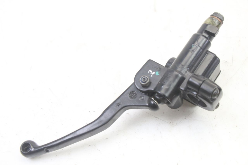 photo de FRONT MASTER CYLINDER APRILIA SXR 50 (2021 - 2023) - Fixing points details