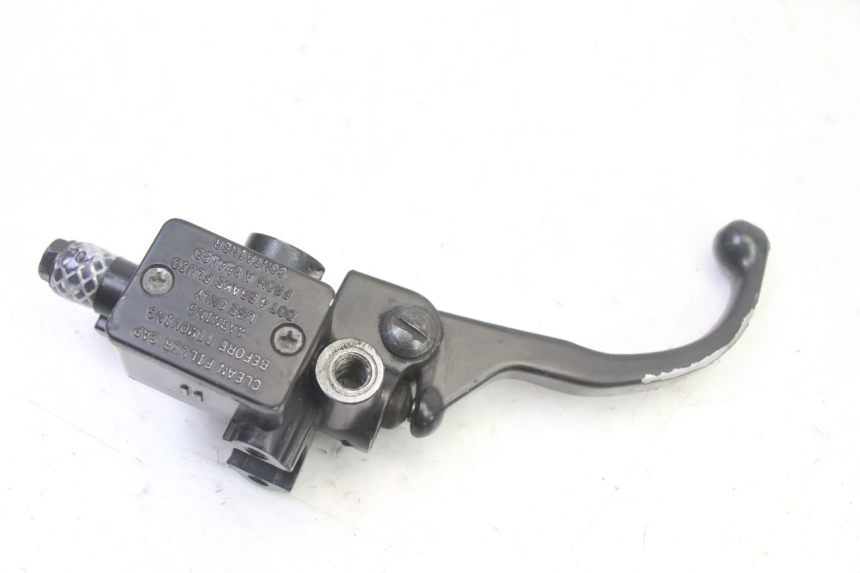 photo de FRONT MASTER CYLINDER APRILIA SXR 50 (2021 - 2023) - Main view