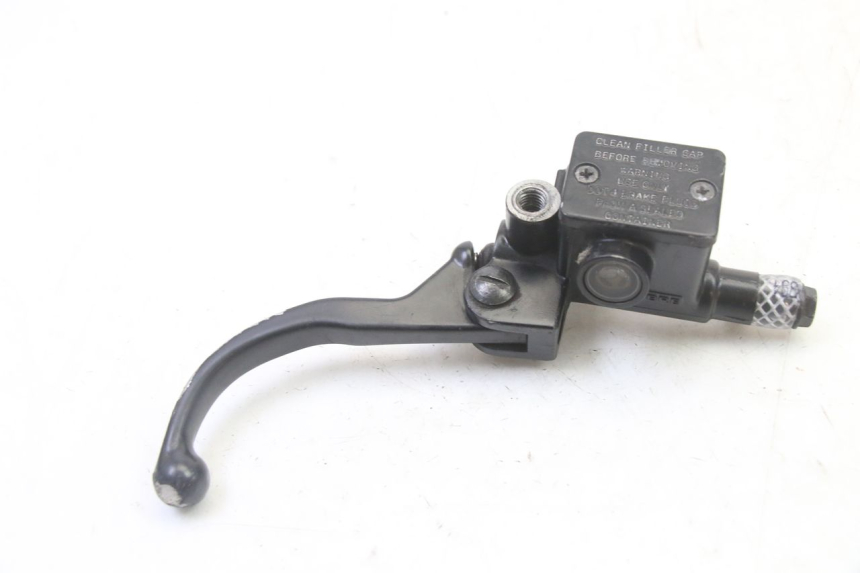 photo de FRONT MASTER CYLINDER APRILIA SXR 50 (2021 - 2023) - Technical close-up