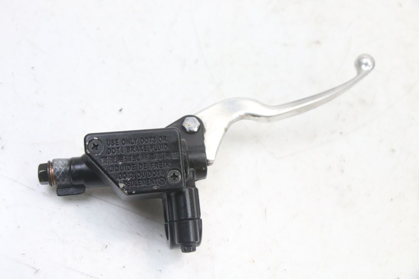 photo de FRONT BRAKE MASTER CYLINDER SYM FIDDLE 3 III 125 (2014 - 2020) - Main view