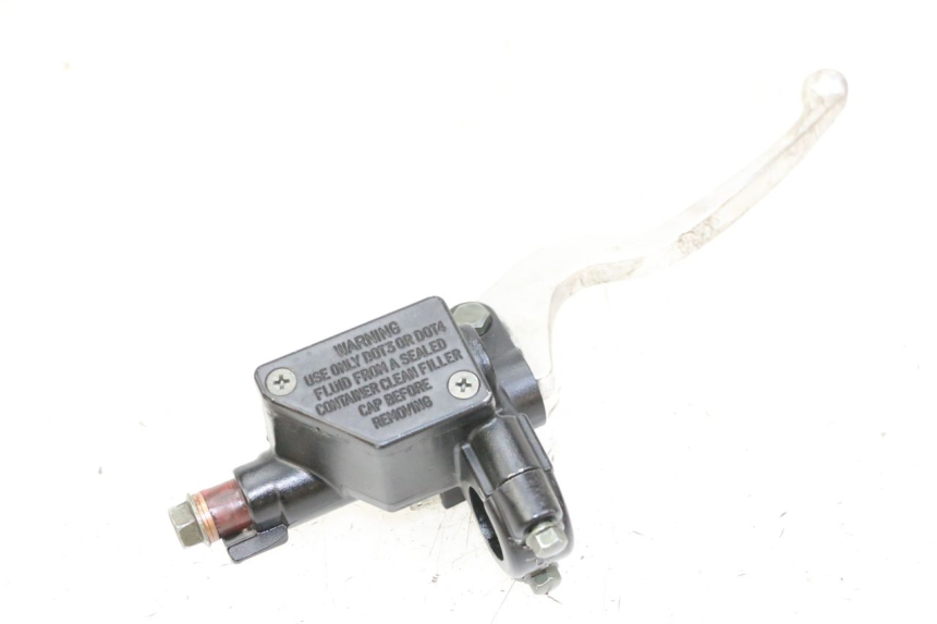 photo de FRONT BRAKE MASTER CYLINDER SYM FIDDLE 3 III 50 (2014 - 2020) - Product overview