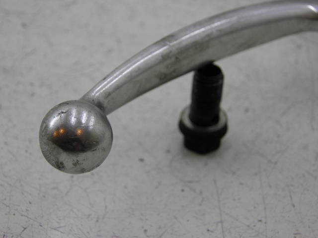 photo de FRONT BRAKE MASTER CYLINDER SYM GTS 125 (2005 - 2008) - Product overview