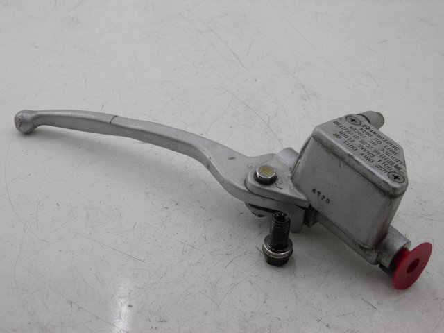 photo de FRONT BRAKE MASTER CYLINDER SYM MIO 50 (2005 - 2010) - Main view