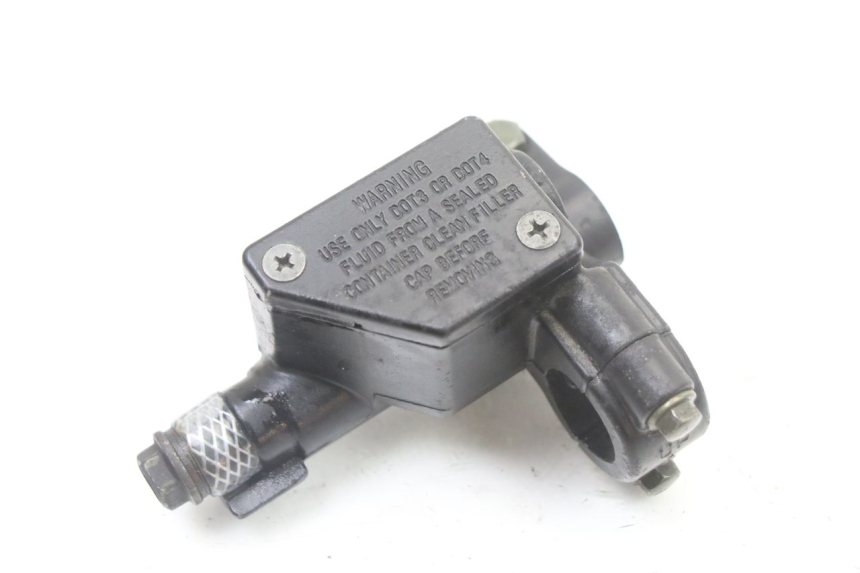 photo de FRONT BRAKE MASTER CYLINDER SYM ORBIT 2 4T 50 (2008 - 2017) - Main view