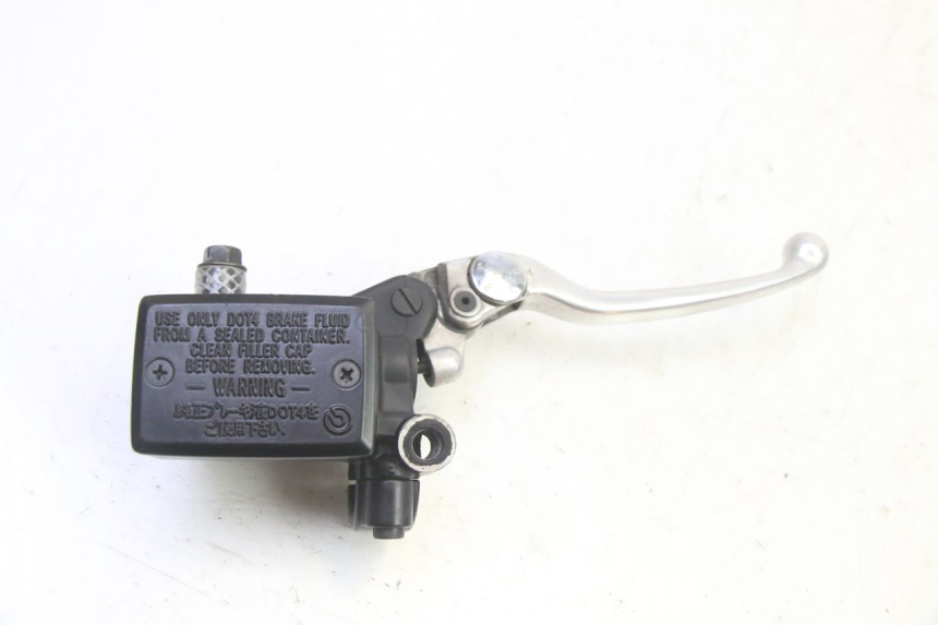photo de FRONT BRAKE MASTER CYLINDER YAMAHA TDM ABS 900 (2002 - 2014) - Main view