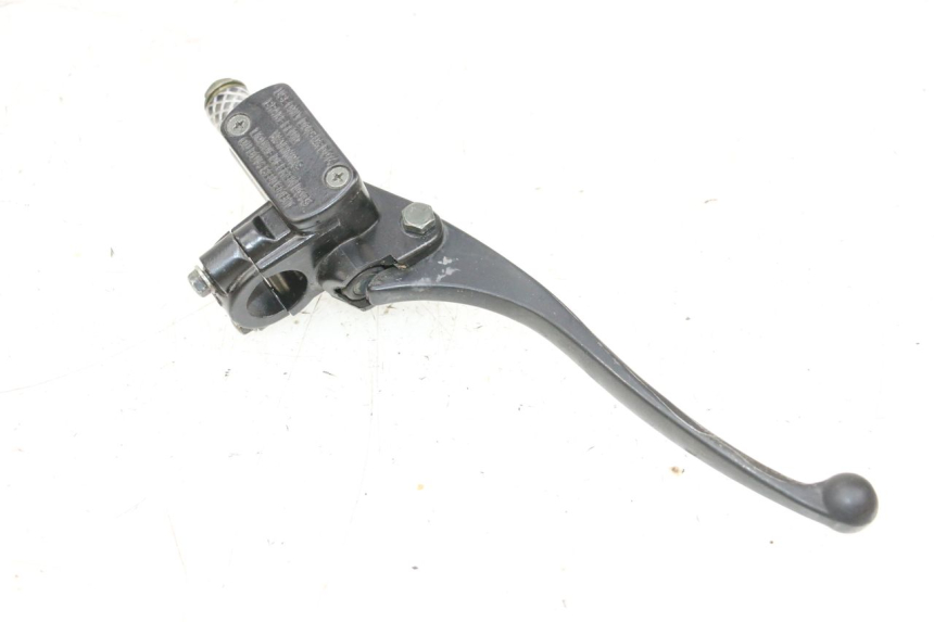 photo de FRONT BRAKE MASTER CYLINDER NECO TEMPO 4T 50 (2022 - 2026) - Alternative perspective
