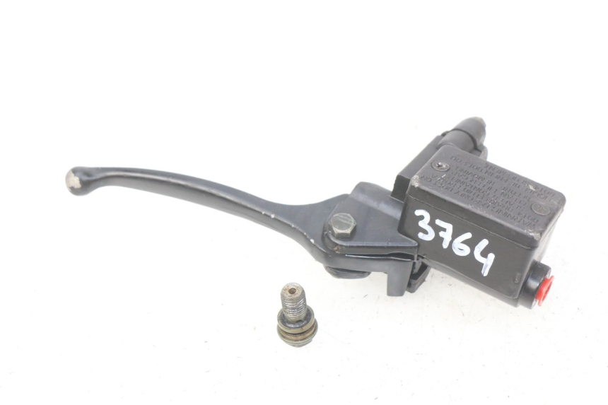 photo de FRONT BRAKE MASTER CYLINDER NITRO MOTORS THUNDER 125 - Main view