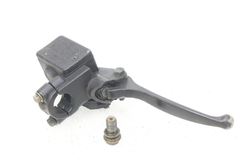 photo de FRONT BRAKE MASTER CYLINDER NITRO MOTORS THUNDER 125 - Alternative perspective