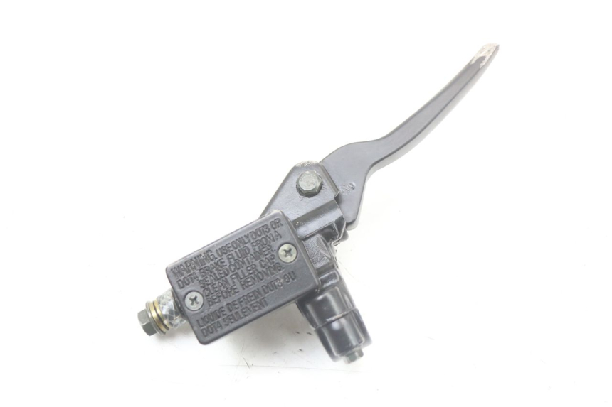 photo de FRONT BRAKE MASTER CYLINDER NITRO MOTORS THUNDER 125 - Main view