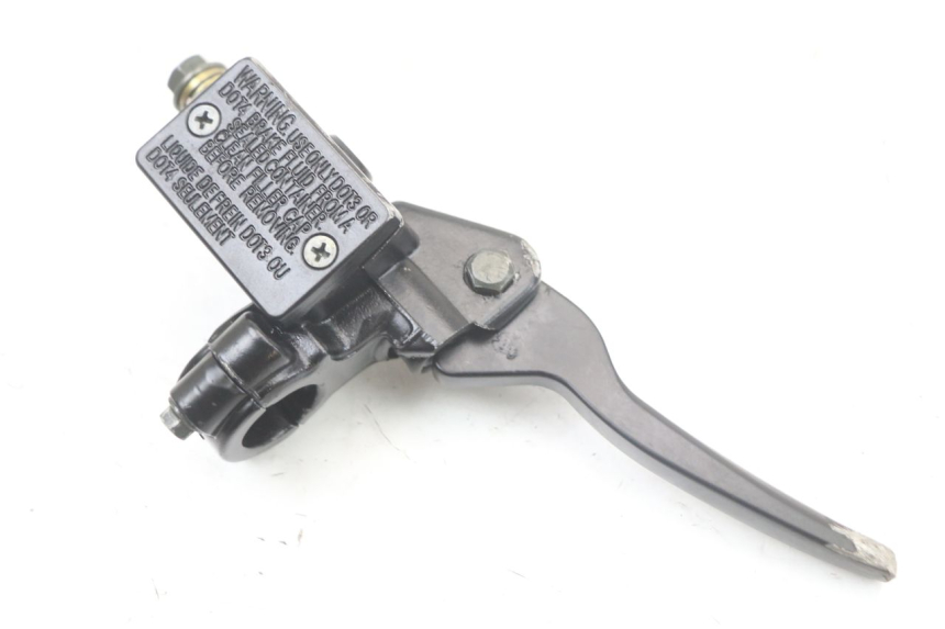 photo de FRONT BRAKE MASTER CYLINDER NITRO MOTORS THUNDER 125 - Alternative perspective