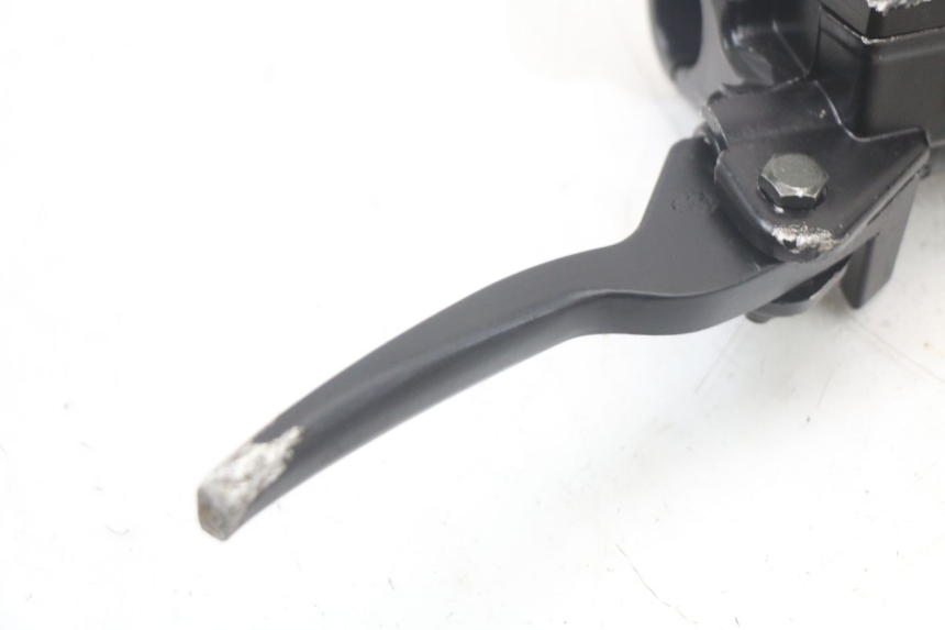 photo de FRONT BRAKE MASTER CYLINDER NITRO MOTORS THUNDER 125 - Product overview