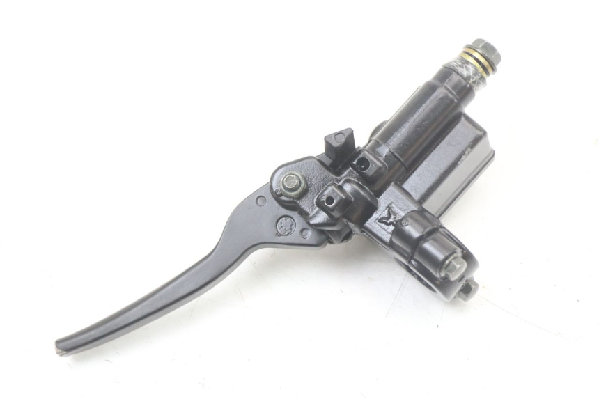 photo de FRONT BRAKE MASTER CYLINDER NITRO MOTORS THUNDER 125 - Checked used part