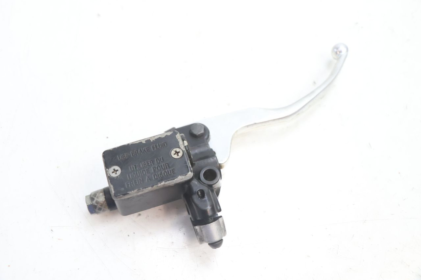 photo de FRONT BRAKE MASTER CYLINDER PEUGEOT TKR TREKKER FURIOUS 50 (2005 - 2014) - Main view