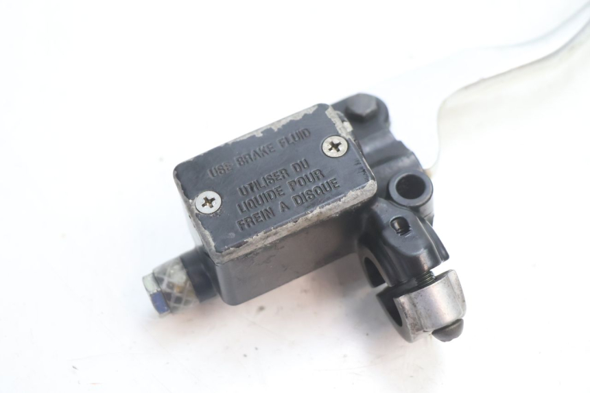 photo de FRONT BRAKE MASTER CYLINDER PEUGEOT TKR TREKKER FURIOUS 50 (2005 - 2014) - Component detail