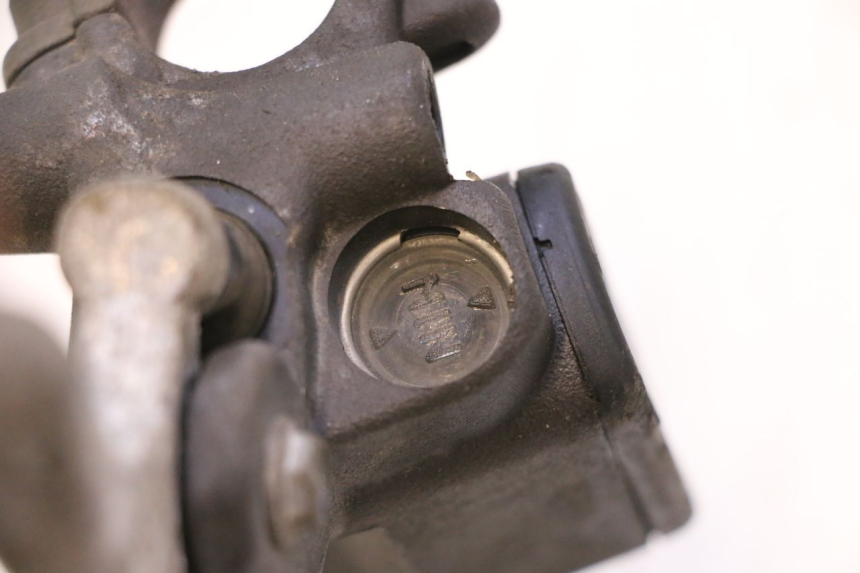 photo de FRONT BRAKE MASTER CYLINDER PEUGEOT TKR TREKKER FURIOUS 50 (2005 - 2014) - Component detail
