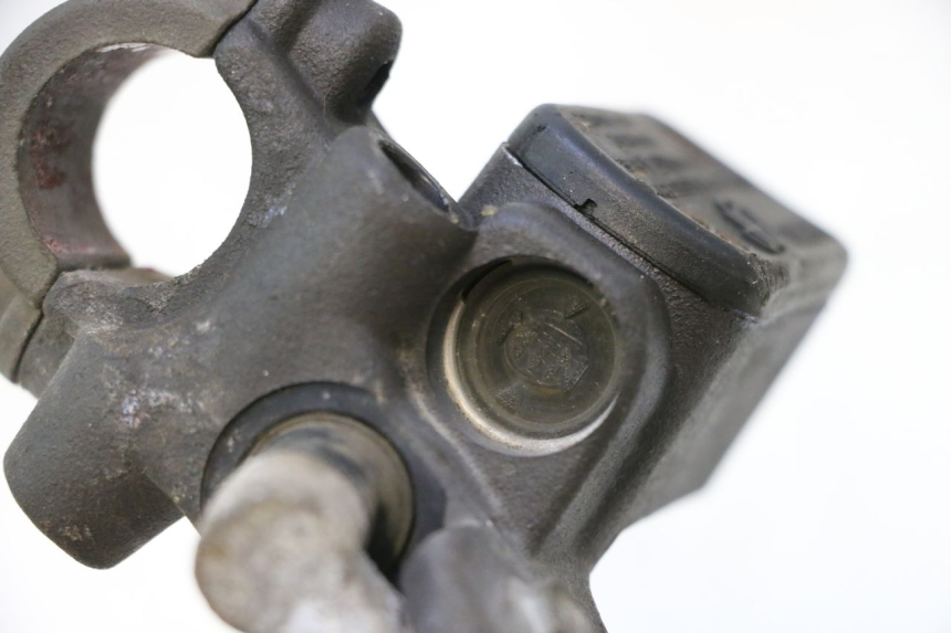 photo de FRONT BRAKE MASTER CYLINDER PEUGEOT TKR TREKKER FURIOUS 50 (2005 - 2014) - Product overview
