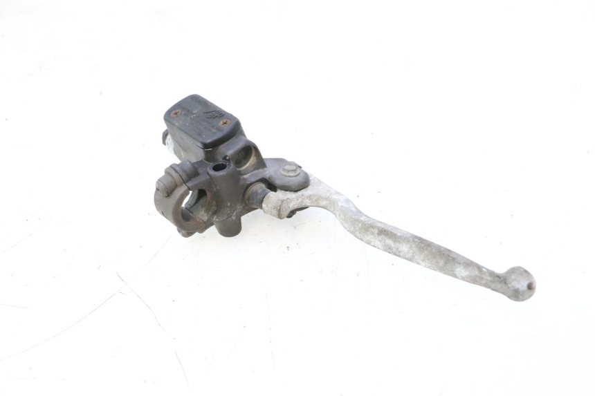 photo de FRONT BRAKE MASTER CYLINDER PEUGEOT TKR TREKKER FURIOUS 50 (2005 - 2014) - Fixing points details