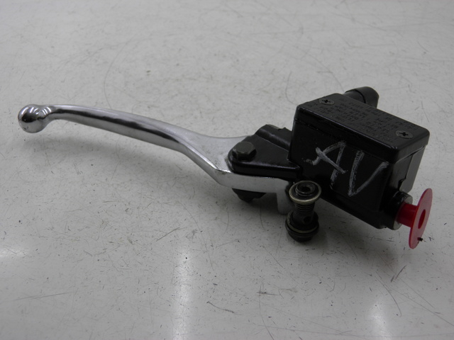 photo de FRONT BRAKE MASTER CYLINDER TNT MOTOR ROMA 10' 4T 50 (2007 - 2018) - Main view