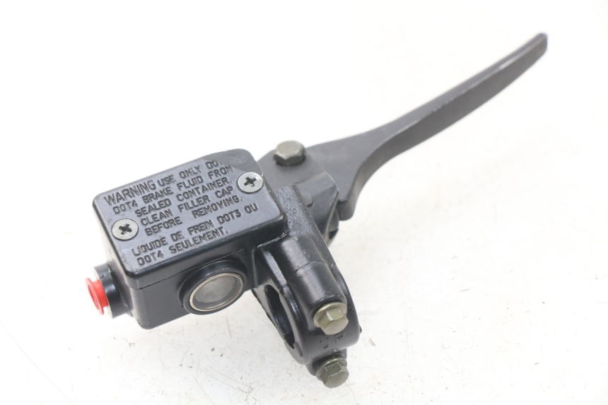 photo de FRONT BRAKE MASTER CYLINDER BAOTIAN TRAVEL SPIRIT 50 (2010 - 2012) - Product overview