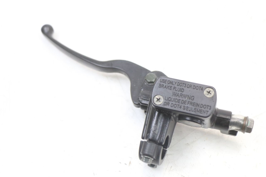 photo de FRONT MASTER CYLINDER HONDA TRX 300 (1988 - 2000) - Main view
