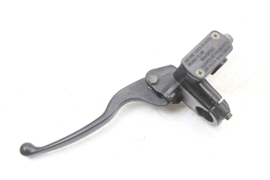 photo de FRONT MASTER CYLINDER HONDA TRX 300 (1988 - 2000) - Component detail