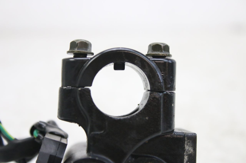 photo de FRONT BRAKE MASTER CYLINDER PEUGEOT TWEET 4T 50 (2010 - 2014) - Component detail