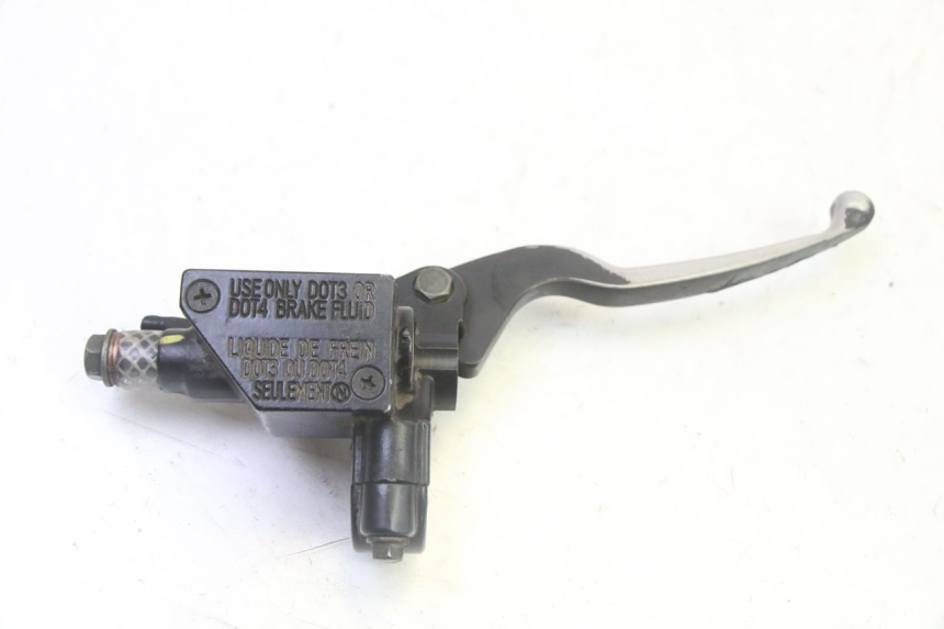 photo de FRONT BRAKE MASTER CYLINDER PEUGEOT TWEET PRO CARGO 50 (2018 - 2022) - Main view