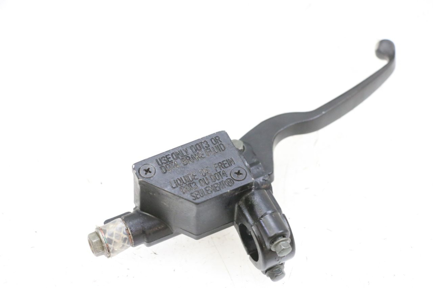 photo de FRONT BRAKE MASTER CYLINDER PEUGEOT TWEET PRO EFI 4T 50 (2021 - 2022) - Product overview