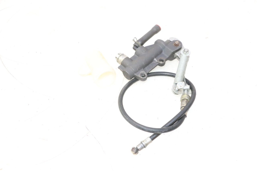 photo de FRONT BRAKE MASTER CYLINDER PIAGGIO TYPHOON 50 (1993 - 1999) - Zoom on usage condition