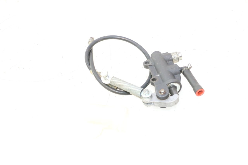 photo de FRONT BRAKE MASTER CYLINDER PIAGGIO TYPHOON 50 (1993 - 1999) - Technical close-up