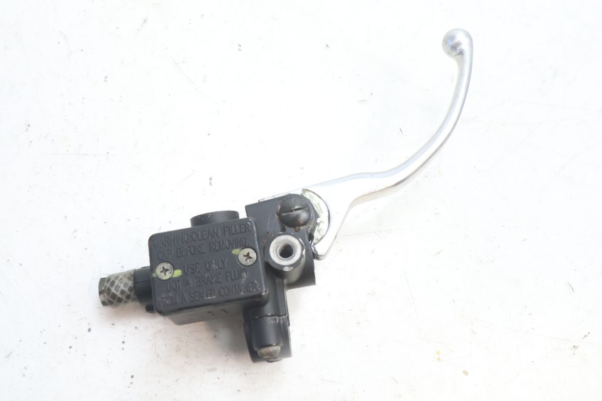 photo de FRONT BRAKE MASTER CYLINDER PIAGGIO VESPA S 2T 50 (2007 - 2014) - Main view