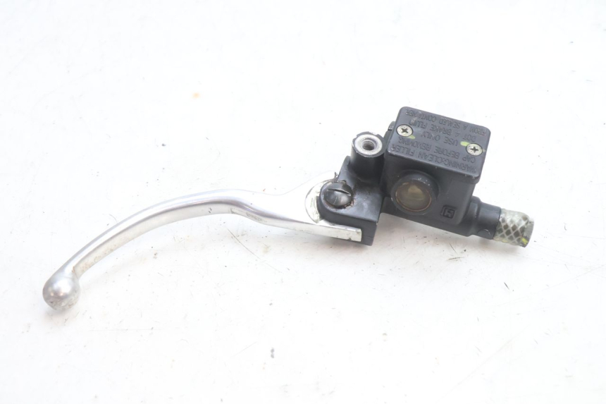 photo de FRONT BRAKE MASTER CYLINDER PIAGGIO VESPA S 2T 50 (2007 - 2014) - Product overview