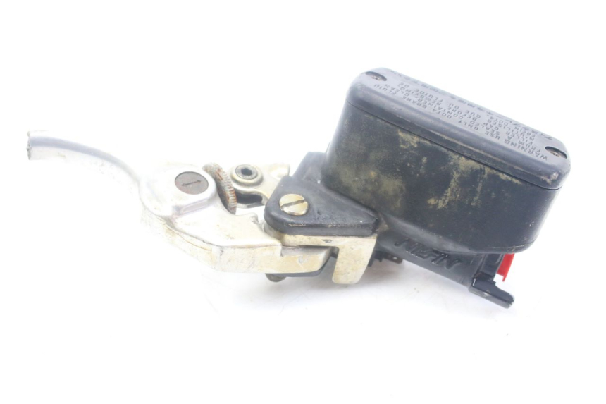 photo de FRONT BRAKE MASTER CYLINDER HONDA VFR VTEC RC46 800 (2002 - 2013) - Surface and material condition