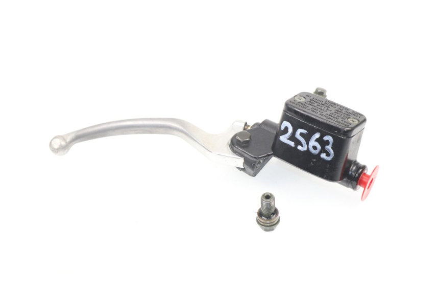 photo de FRONT BRAKE MASTER CYLINDER JM MOTORS VIPER 4T 50 (2015 - 2022) - Main view