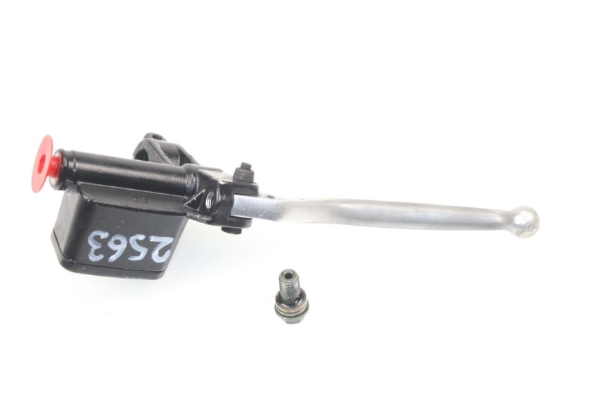 photo de FRONT BRAKE MASTER CYLINDER JM MOTORS VIPER 4T 50 (2015 - 2022) - Alternative perspective