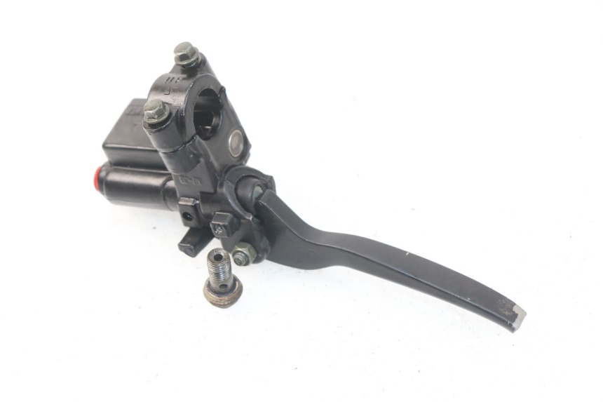 photo de FRONT MASTER CYLINDER EUROCKA VIRTUALITY GT 4T 50 (2011 - 2017) - Component detail