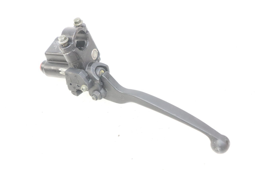 photo de FRONT MASTER CYLINDER EUROCKA VIRTUALITY GT 4T 50 (2011 - 2017) - Alternative perspective