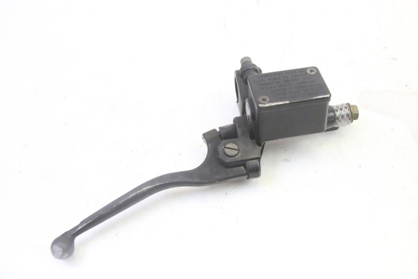 photo de FRONT BRAKE MASTER CYLINDER PEUGEOT VIVACITY NEW 4T 50 (2008 - 2017) - Alternative perspective