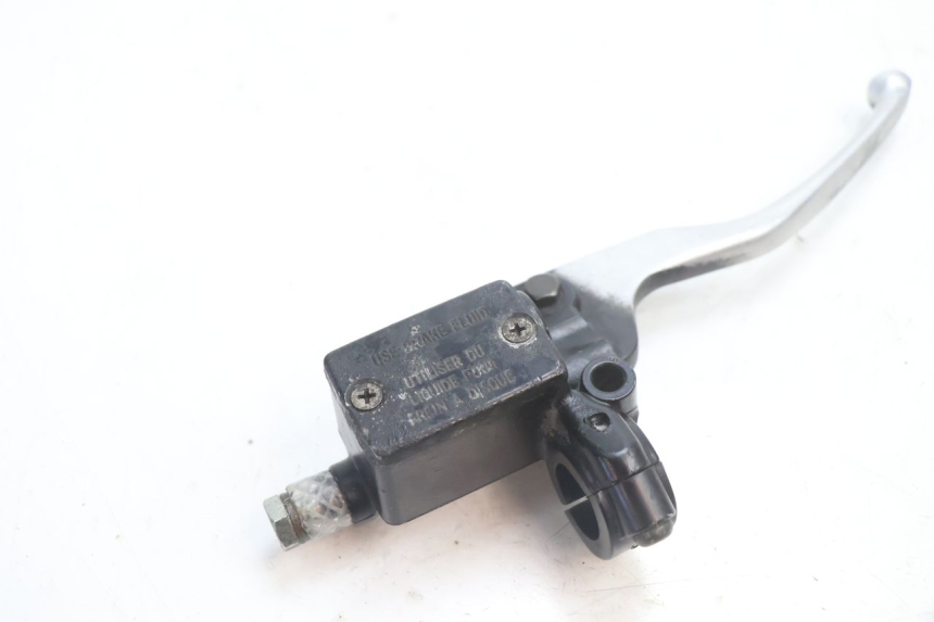 photo de FRONT BRAKE MASTER CYLINDER PEUGEOT VIVACITY 50 (2004 - 2009) - Component detail