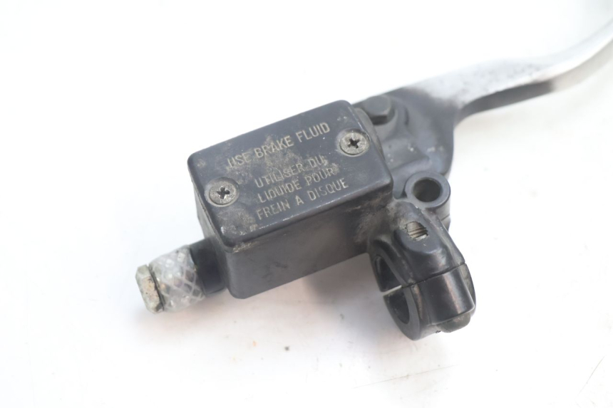 photo de FRONT BRAKE MASTER CYLINDER PEUGEOT VIVACITY 50 (2004 - 2009) - Component detail