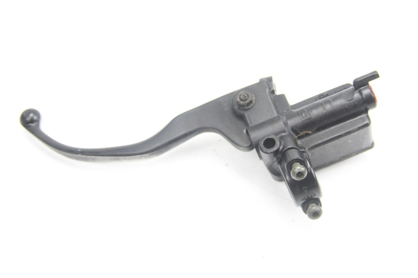 photo de FRONT BRAKE MASTER CYLINDER PEUGEOT VIVACITY 100 (1999 - 2008) - Zoom on usage condition