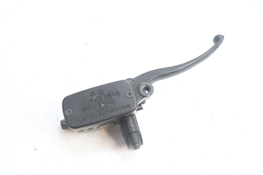 photo de FRONT BRAKE MASTER CYLINDER DAELIM VJ ROADWIN 125 (2004 - 2007) - Main view