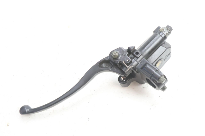 photo de FRONT BRAKE MASTER CYLINDER DAELIM VJ ROADWIN 125 (2004 - 2007) - Checked used part