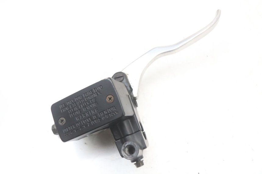 photo de FRONT BRAKE MASTER CYLINDER SUZUKI VL INTRUDER 125 (2004 - 2007) - Main view