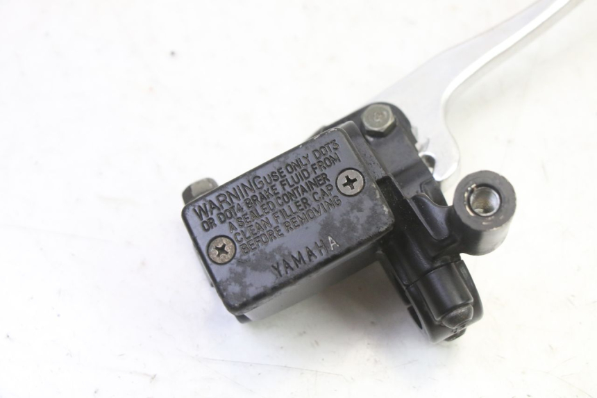 photo de FRONT BRAKE MASTER CYLINDER MBK WAAP 125 (2008 - 2013) - Component detail
