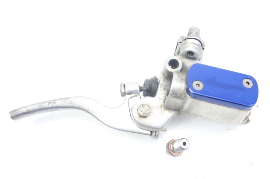 photo de FRONT MASTER CYLINDER MBK X-LIMIT XLIMIT 50 (2003 - 2006) - Zoom on usage condition