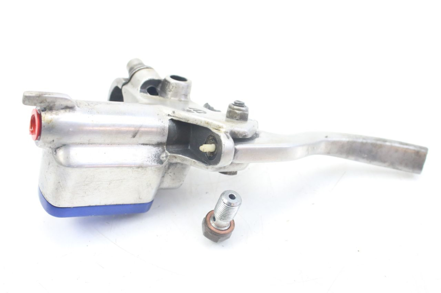 photo de FRONT MASTER CYLINDER MBK X-LIMIT XLIMIT 50 (2003 - 2006) - Technical close-up
