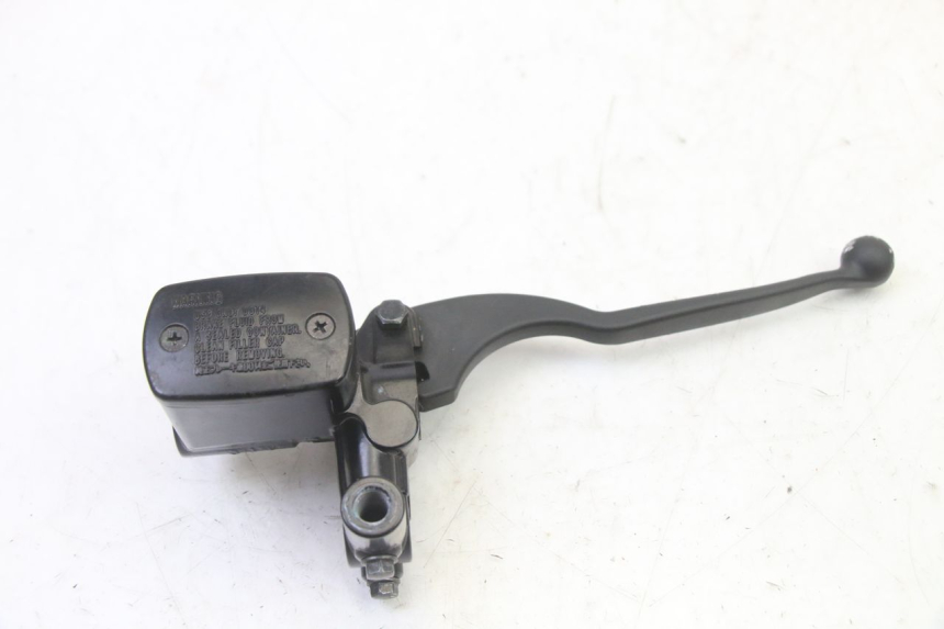 photo de FRONT BRAKE MASTER CYLINDER YAMAHA XMAX X-MAX 125 (2021 - 2025) - Main view