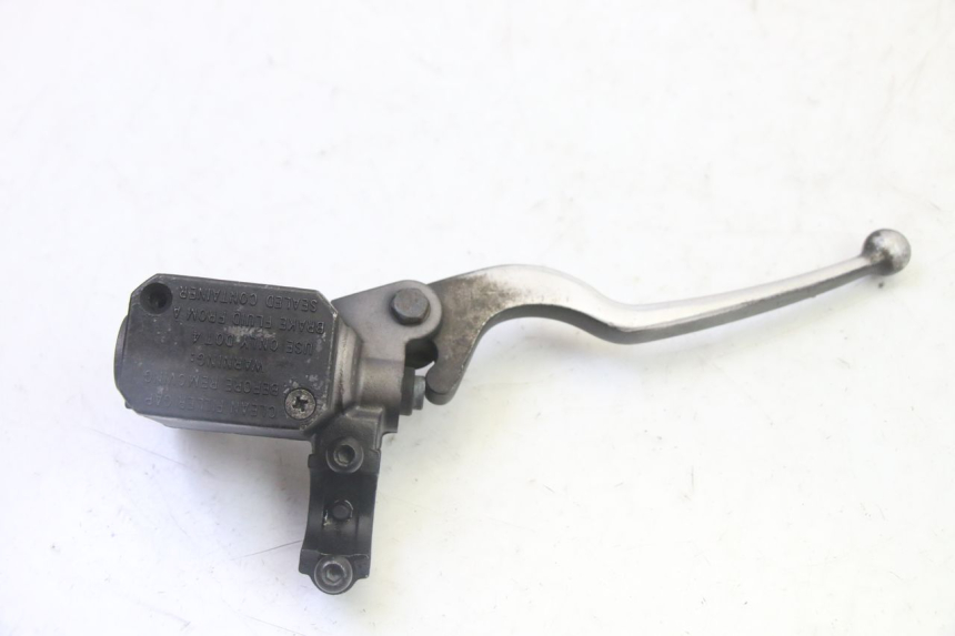 photo de FRONT MASTER CYLINDER YAMAHA X-MAX XMAX 125 (2010 - 2013) - Main view